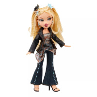 Bratz – Panenka Cloe