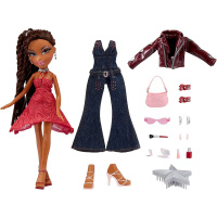 Bratz – Panenka Sasha