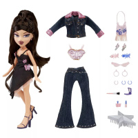 Bratz – Panenka Dana
