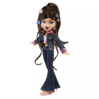 Bratz – Panenka Dana