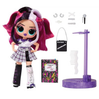 L.O.L.Surprise! Tweens – Jenny Rox