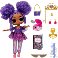 L.O.L.Surprise! Tweens – Cassie Cool