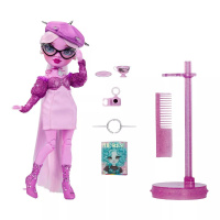 Shadow High – Lavender Lyn