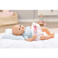 Baby Annabell – Plenky
