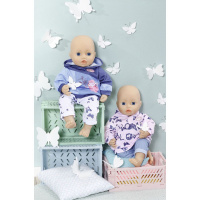 Baby Annabell – Souprava oblečení