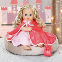 Baby Annabell – Pelerína