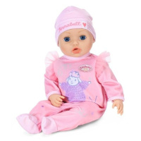 Baby Annabell – Ohybná Annabell