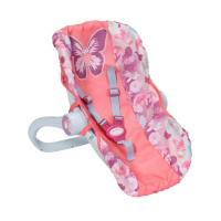 Baby Annabell – Přenosná sedačka