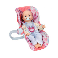 Baby Annabell – Přenosná sedačka