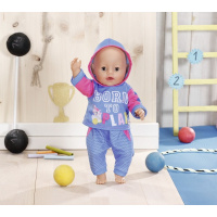 Baby Born - Tepláková souprava