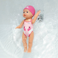 Baby Born – Plavoucí dívka