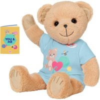 Baby Born – Medvídek