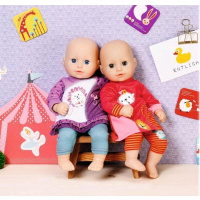 Dolly Moda - Oblečení 43 cm