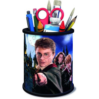 3D Puzzle – Harry Potter