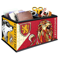 3D Puzzle – Harry Potter