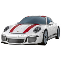 3D Puzzle - Porsche 911R