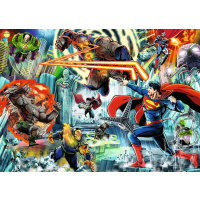 Puzzle 1000 – Superman