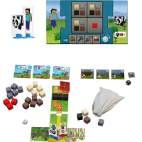 Minecraft – Heroes of the Village