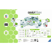 GraviTrax – Startovací dráha Obstacle
