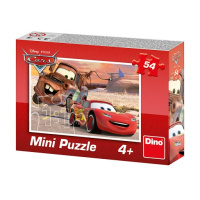 Mini puzzle 54 - Disney