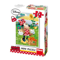 Mini puzzle 54 - Disney