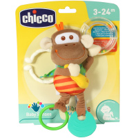 Chicco - Opice aktivity