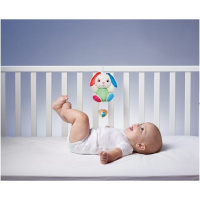 Chicco – Zajíček Fluffy