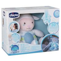 Chicco - Hudební projektor ovečka