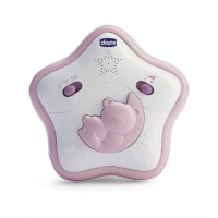 Chicco - Interaktivní panel