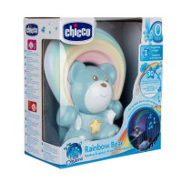 Chicco - Lampička Medvěd