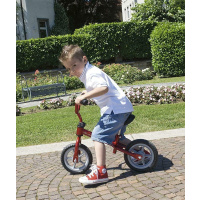 Chicco - Odrážedlo Red Bullet