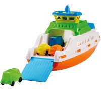 Trajekt s auty