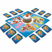 Hra Boom Boom – Paw Patrol