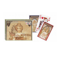 Karty - Mucha Beauty