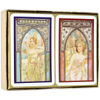 Karty - Mucha Beauty