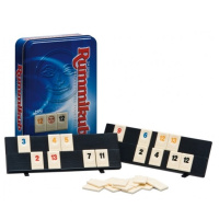 Hra - Rummikub Mini