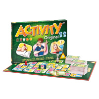 Hra Activity - Original Legend