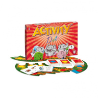 Hra Activity - Děti