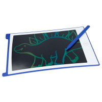 Dino World – Tabulka na kreslení