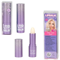 Top Model – Balzám na rty