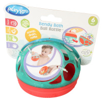 Playgro - Chrastící míček