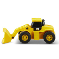 CAT - Pracovní stroj