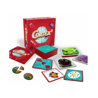 Hra – Cortex 3 Challenge vůně