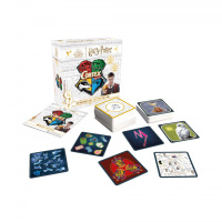 Hra - Cortex Harry Potter