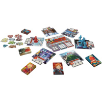 Hra – Marvel United
