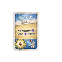 Hra – První říše