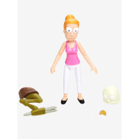 Rick & Morty – Summer