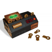 Escape Room – Rodinná edice únikové hry