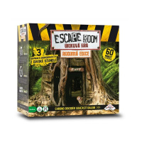 Escape Room – Rodinná edice únikové hry