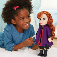 Frozen – Panenka Anna